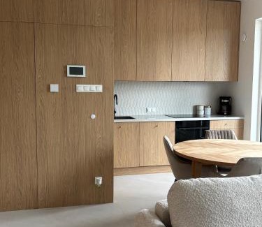 Hel Apartment | Czarna Perła Hel