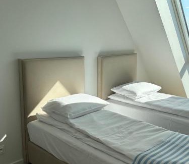 Hel Apartment | Czarna Perła Hel