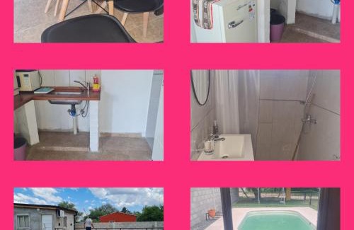 Villa Parque Siquiman Apartment | Dálet