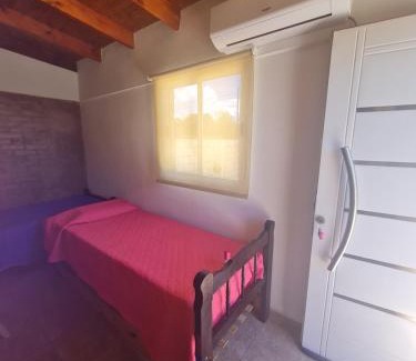 Villa Parque Siquiman Apartment | Dálet