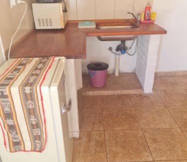Villa Parque Siquiman Apartment | Dálet