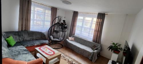 Stiavnicka House | DáMa