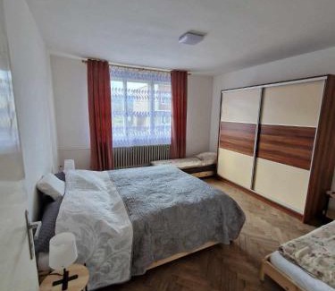 Stiavnicka House | DáMa