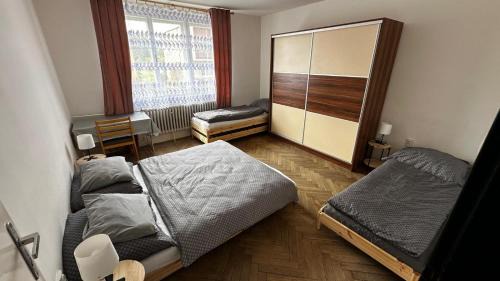Stiavnicka House | DáMa