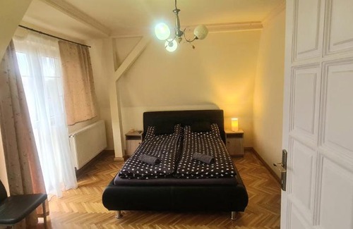 Debrecen House | Dávid Vendégház