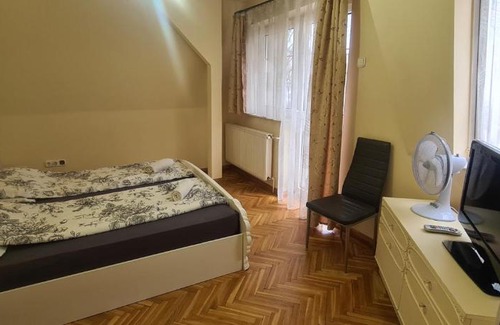 Debrecen House | Dávid Vendégház