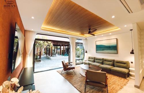 Cam Ha Apartment | Dâu' Villa