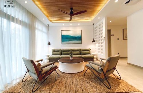 Cam Ha Apartment | Dâu' Villa