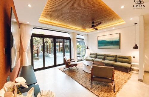 Cam Ha Apartment | Dâu' Villa