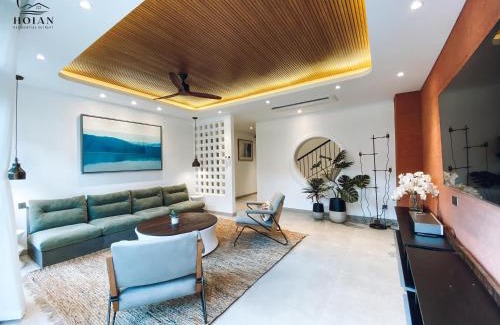 Cam Ha Apartment | Dâu' Villa