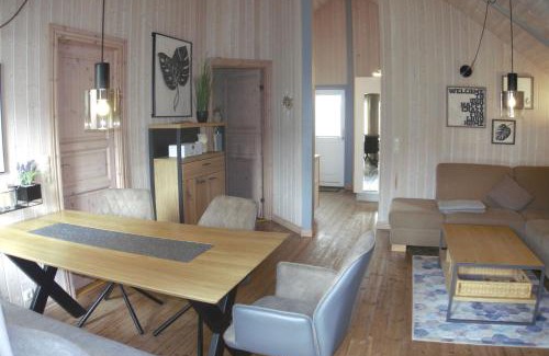 Kaltenhof House | Dänisches Ferienhaus