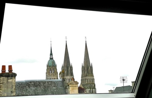 Bayeux Apartment | Découvrez Bayeux et sa Région en Séjournant au Clos de Colombiers