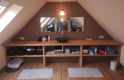 Ellezelles House | Découvrye Rigaudrye
