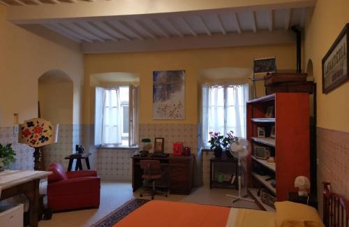 Cortona Old Town House | Démodé
