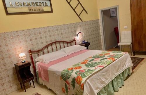 Cortona Old Town House | Démodé