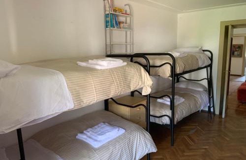 Morgex Apartment | Dépendance 1816