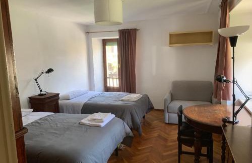 Morgex Apartment | Dépendance 1816