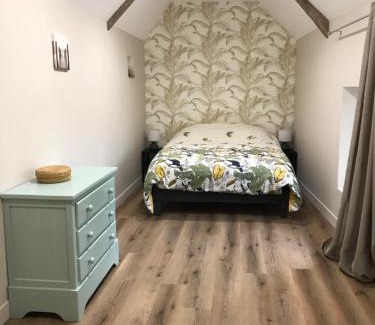 Saint-Cast-le-Guildo House | Dépendance de charme totalement rénovée