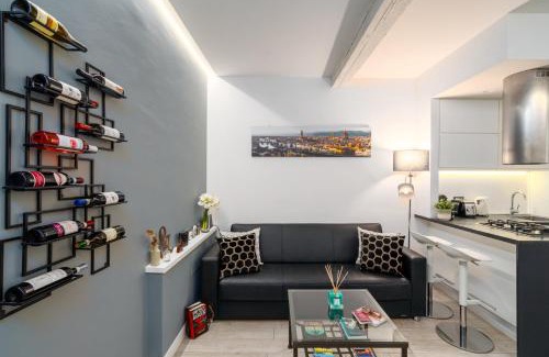 Santa Maria Novella Apartment | Dépendance Machiavelli - Apartment and Wine