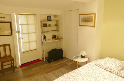 Sainte-Anne Bed & Breakfast | Dépendance sainte Anne