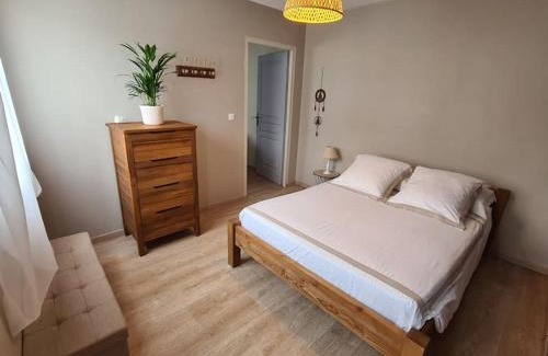 Aumes Apartment | Dépendance T3