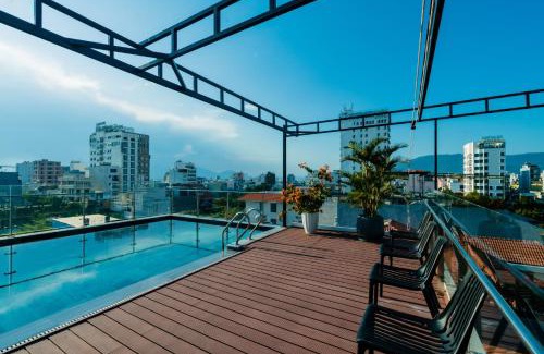 Son Tra Apartment | Dérive Boutique Villa & Apartment Da Nang