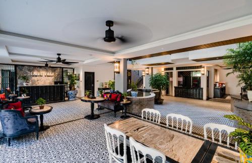 Son Tra Apartment | Dérive Boutique Villa & Apartment Da Nang