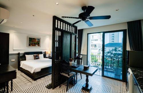 Son Tra Apartment | Dérive Boutique Villa & Apartment Da Nang