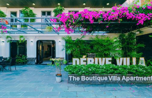 Son Tra Apartment | Dérive Boutique Villa & Apartment Da Nang