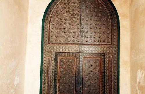 M'Hamid El Ghizlane House | Désert Vie