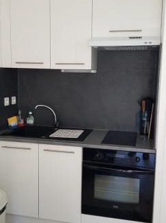 La Gueriniere Apartment | Détente à la mer