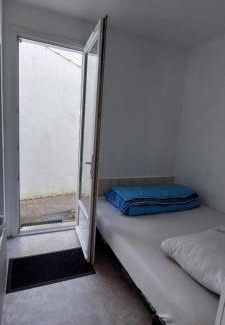 La Gueriniere Apartment | Détente à la mer