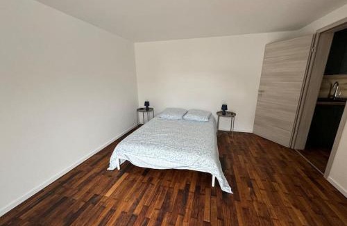 Seltz Villa | Détente au bord de l'eau