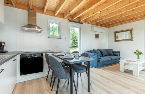 Nancay Cabin | Détente au golf des etoiles