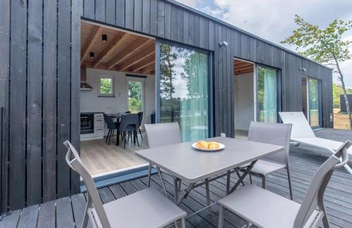 Nancay Cabin | Détente au golf des etoiles
