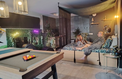 La Gorgue House | Détente de la lys