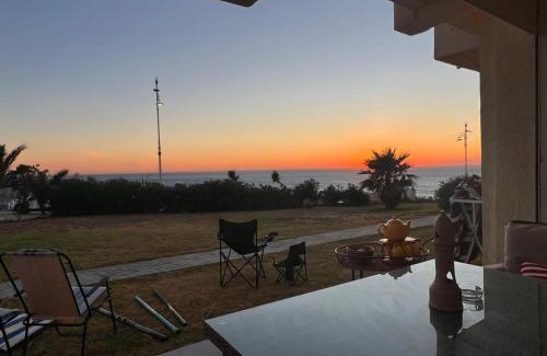 Achakkar Apartment | Détente en front de mer