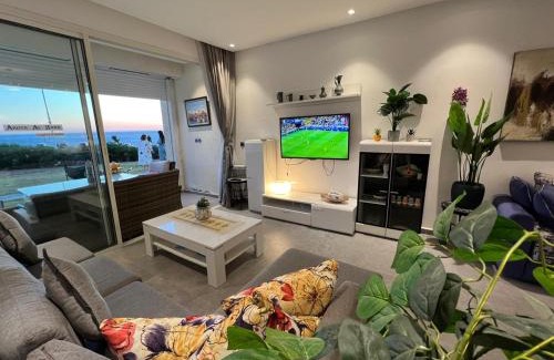Achakkar Apartment | Détente en front de mer