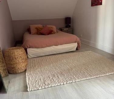 Coust House | Détente et charme au Domaine