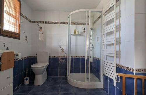Fay House | Détente et nature, maison cosy pour 2