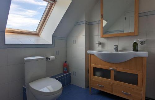 Fay House | Détente et nature, maison cosy pour 2