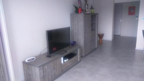 La Glaciere Apartment | DÉTENTE GARANTIE