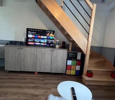 Branville House | Détente Normande