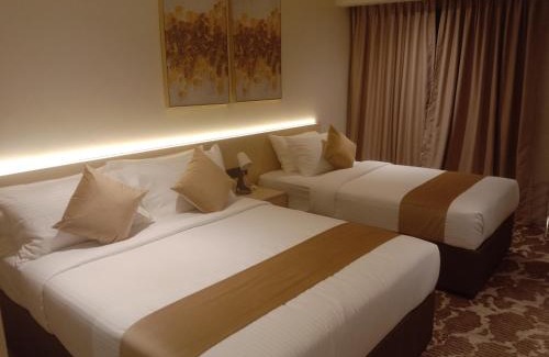 Pekeliling Hotel | Dê MOCCIS Boutique Hotel