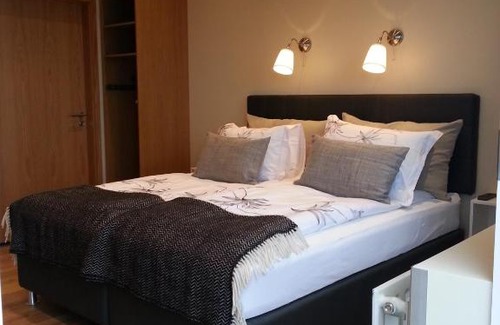 Hofn Apartment | Díma Studio Apartments