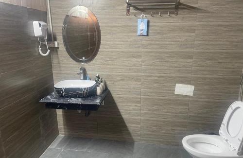 Sa Pa House | Dó homestay