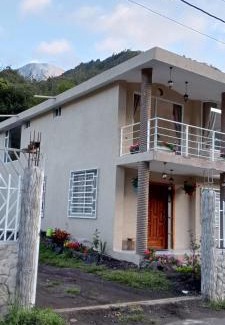 Banos de Agua Santa Villa | Dónde Noelia