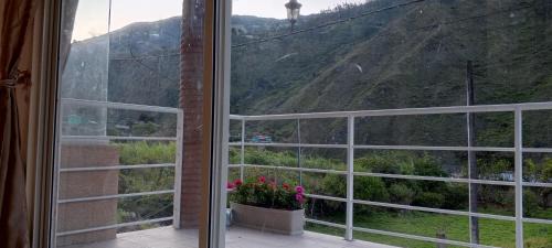 Banos de Agua Santa Villa | Dónde Noelia