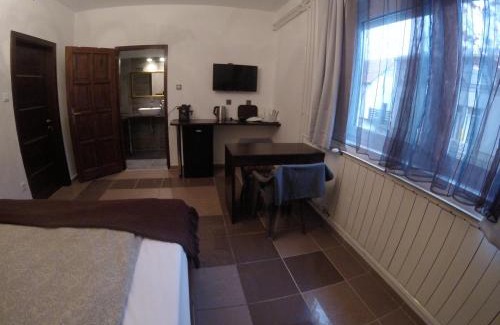 Zalaegerszeg House | Dózsaház