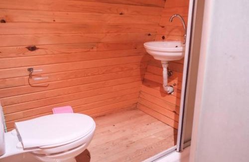 Fethiye House | Dört Sekiz Bungalov Fethiye